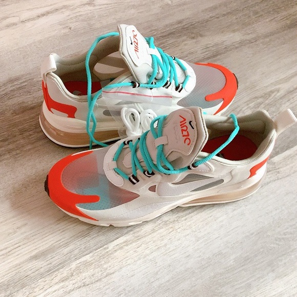 Nike air max 270 react - Picture 4 of 8